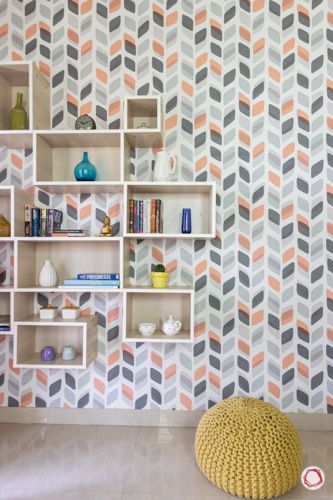 Duplex house_hobby room 3