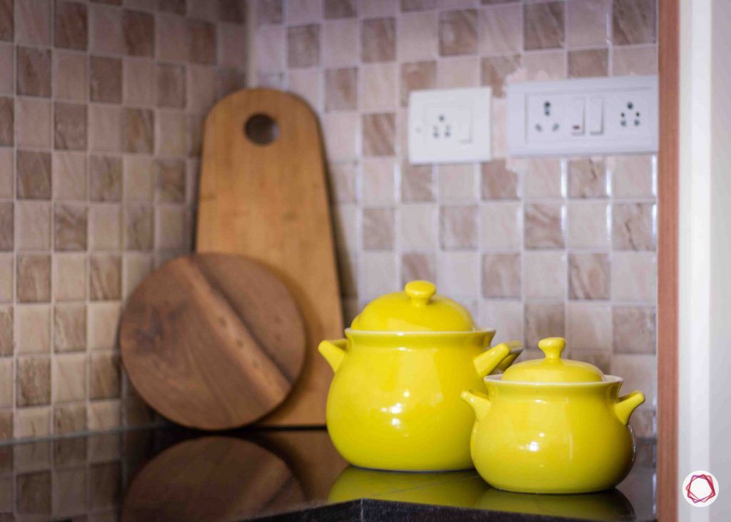 latest house design backsplash