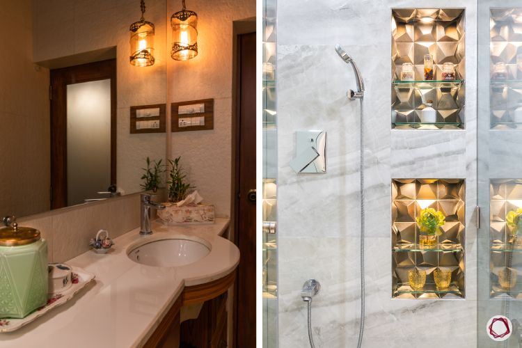 bathroom interiors_lighting