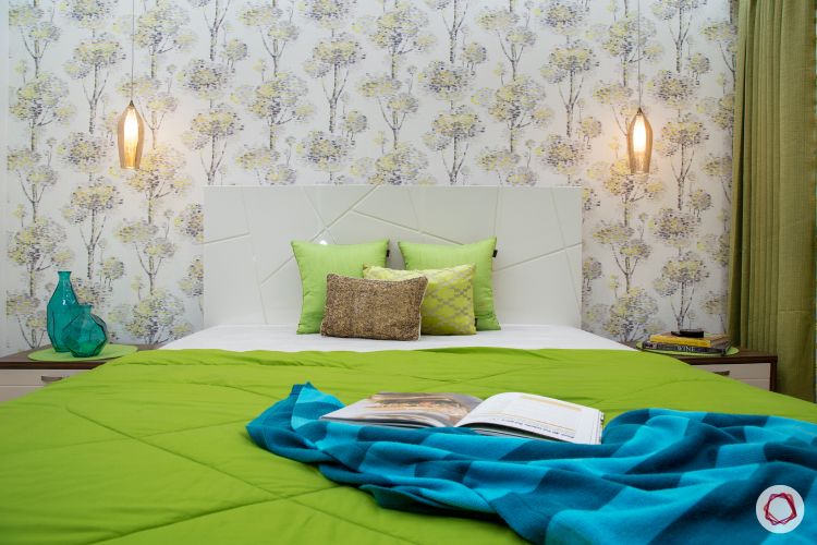 jaypee greens_master bedroom 1