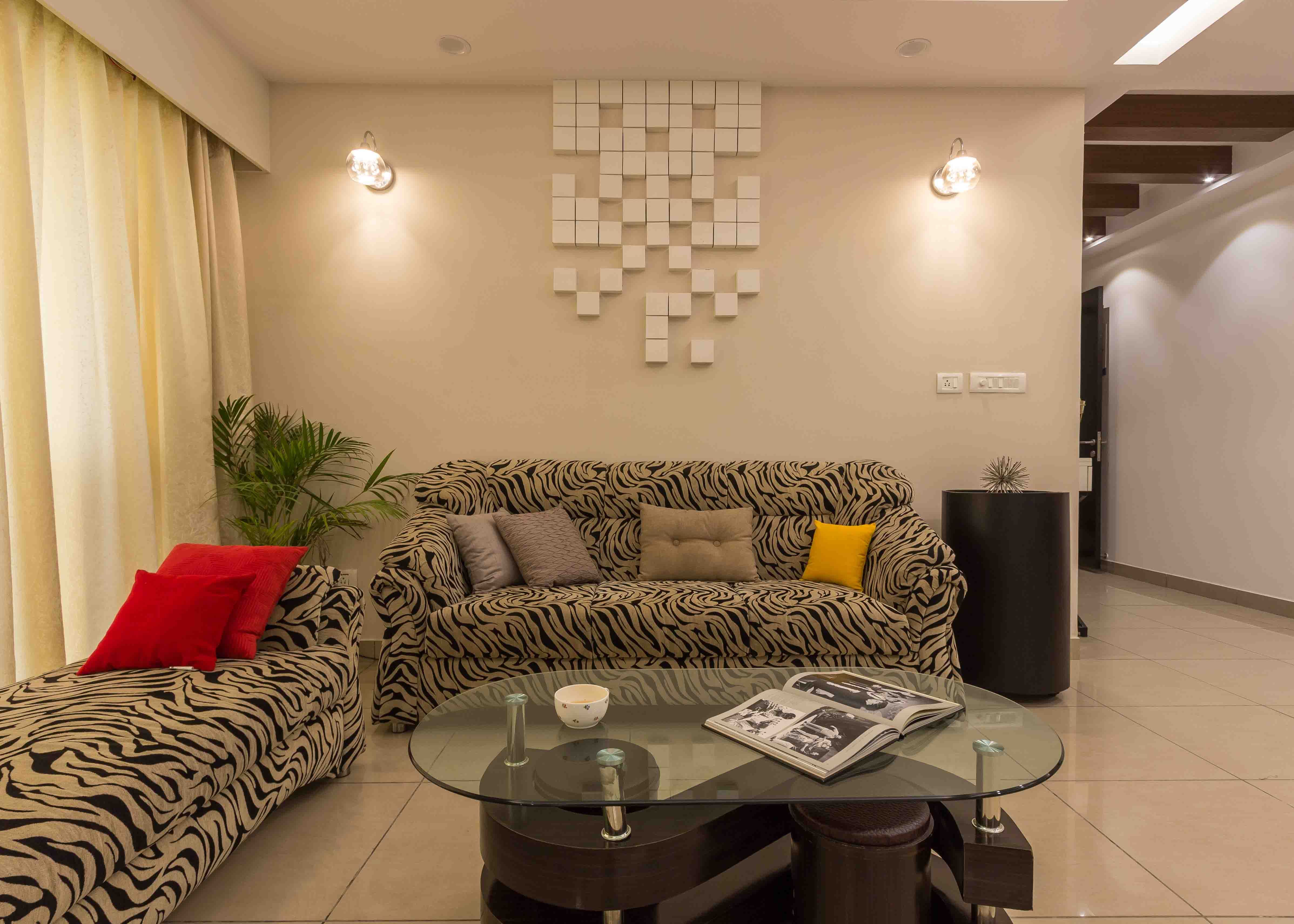 modern house design living room sofa