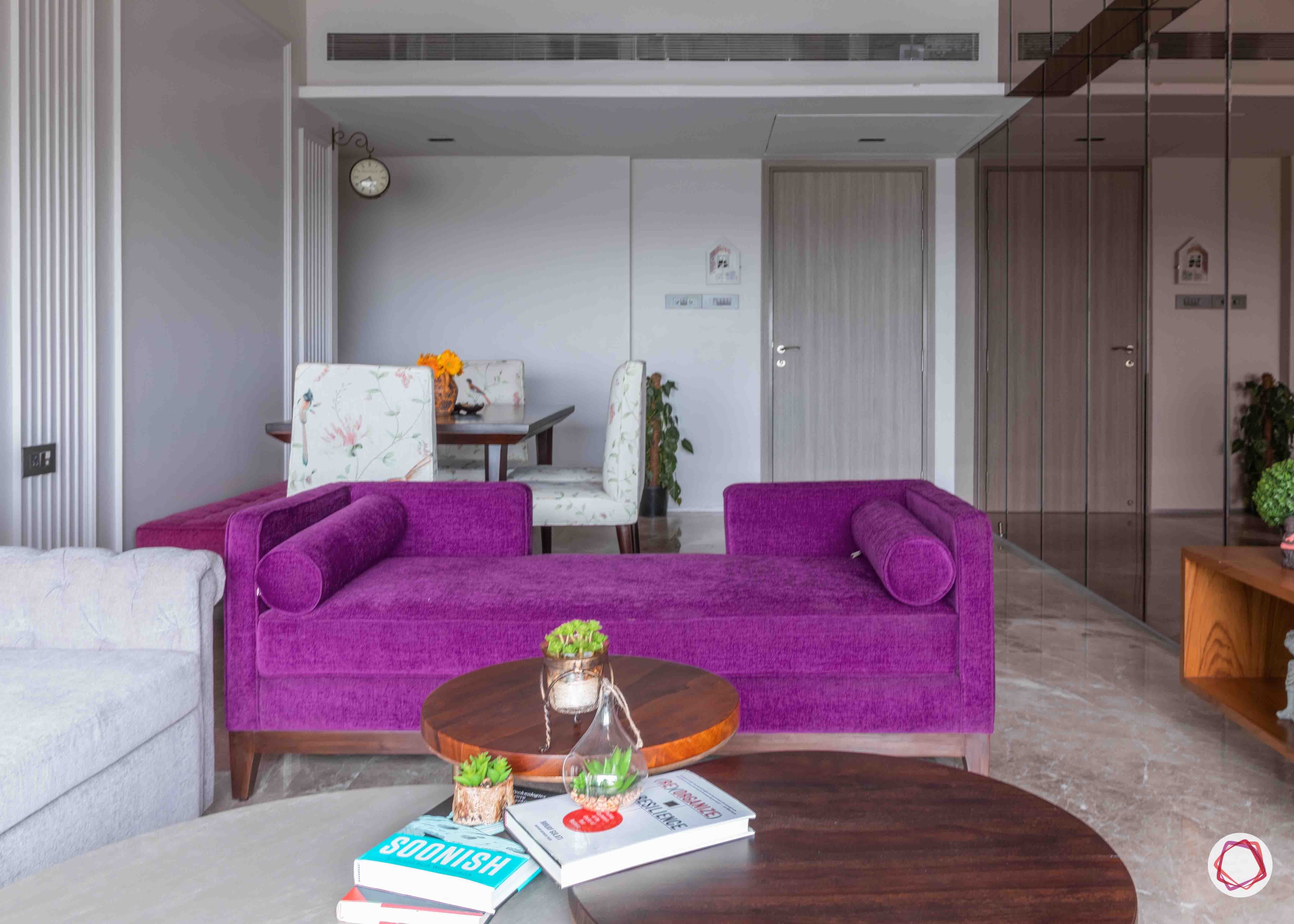 apartment-design-purple-sofa-design-wall-moulding-designs
