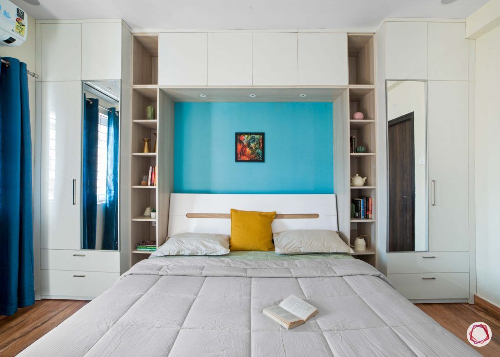 Simple house plans_master bedroom 3