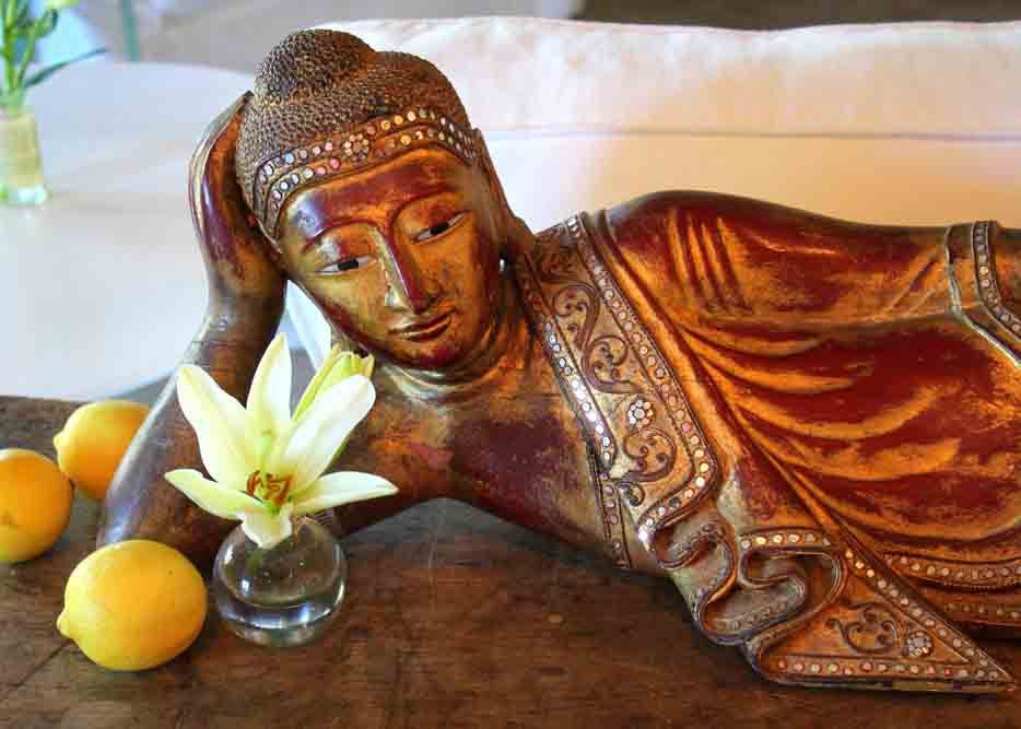 buddha statue for home