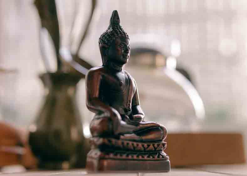 Buddha Statue for Home Vastu Tips - Placement, Direction