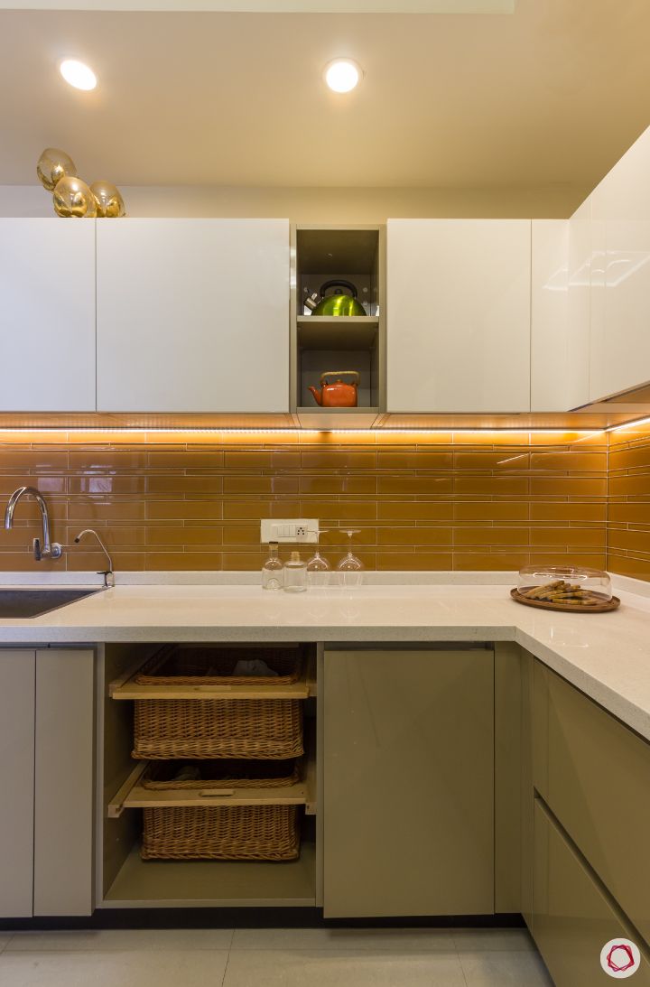house photos-kitchen storage-backlit backsplash