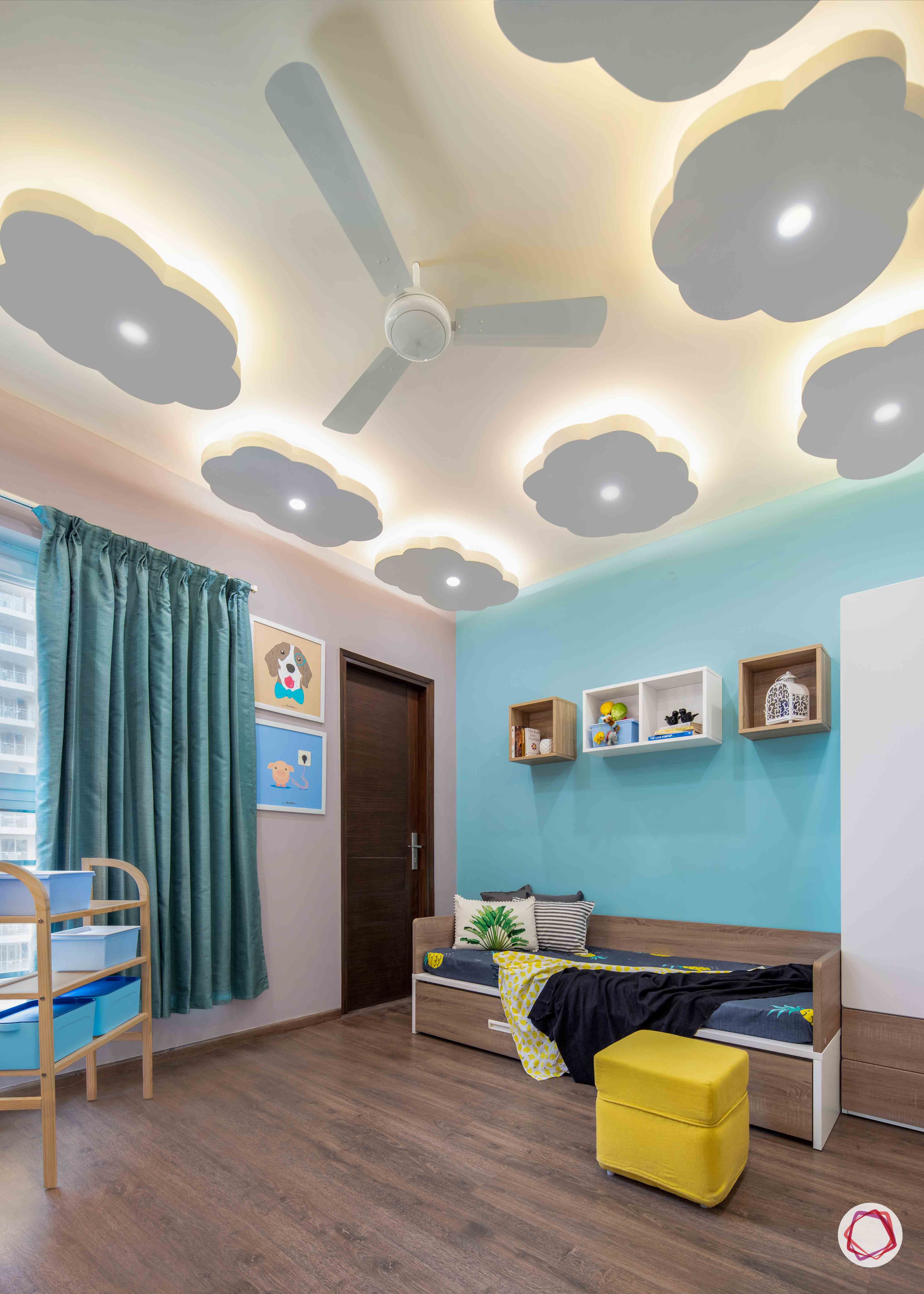 home lighting design_false ceiling