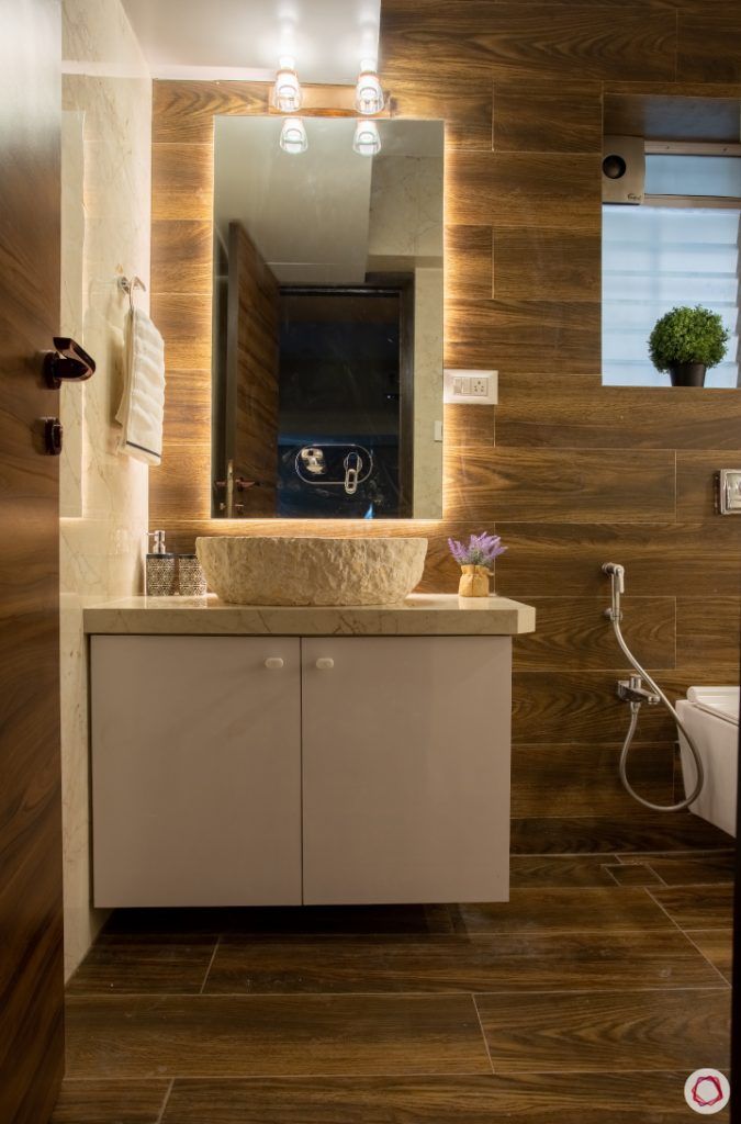 2bhk interior design india_bathroom 2