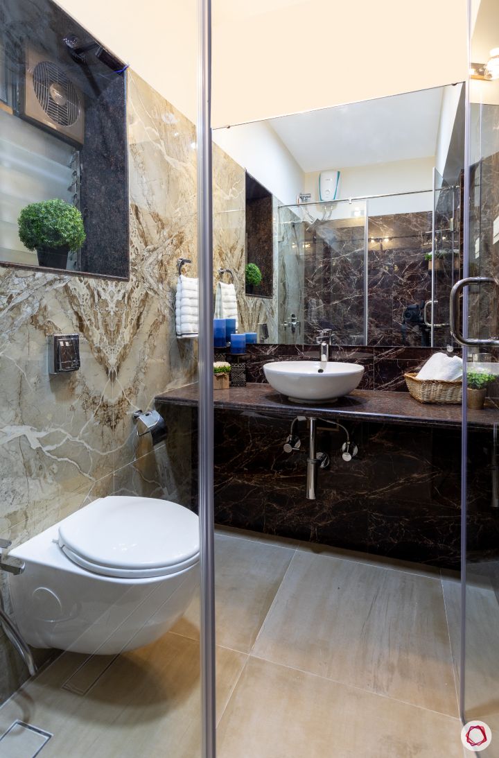 2bhk interior design india_bathroom 5