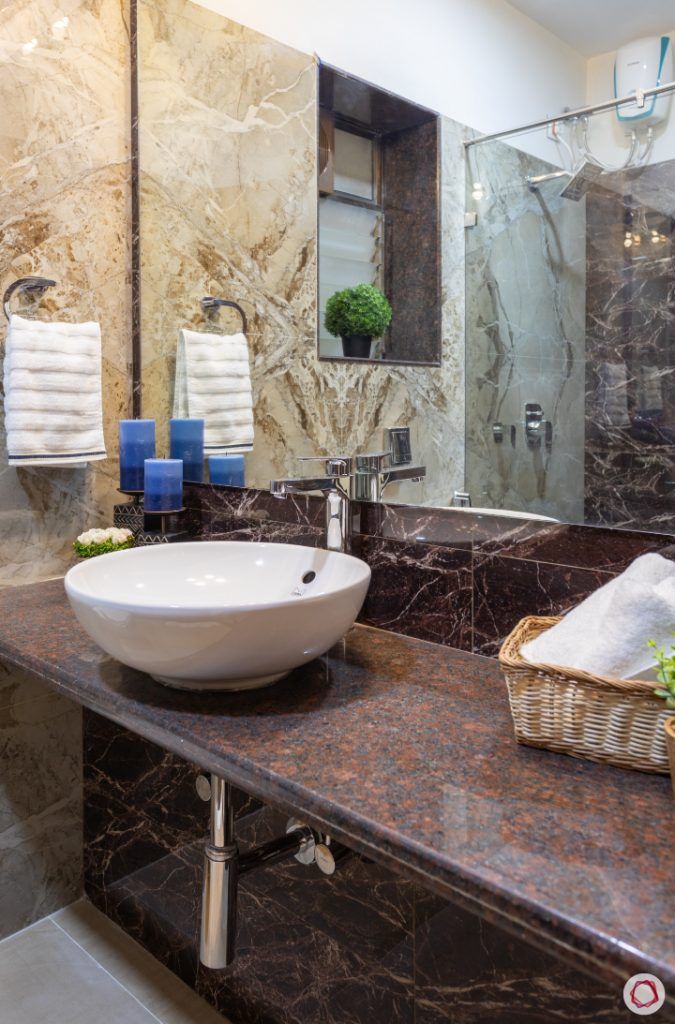 2bhk interior design india_bathroom 6