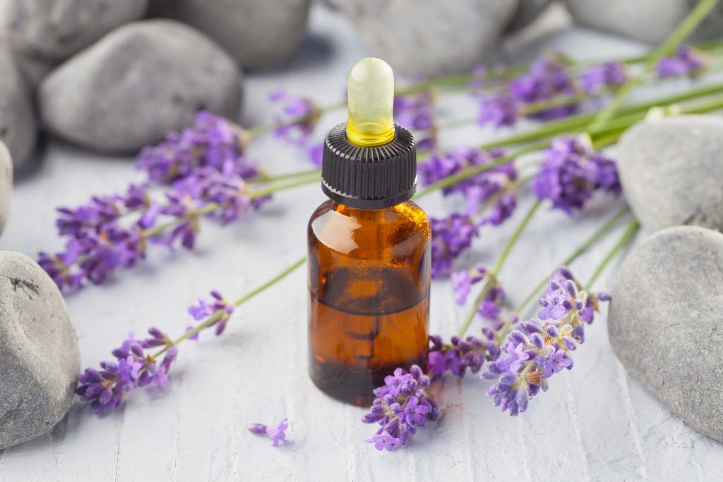 aromatherapy for your home lavender