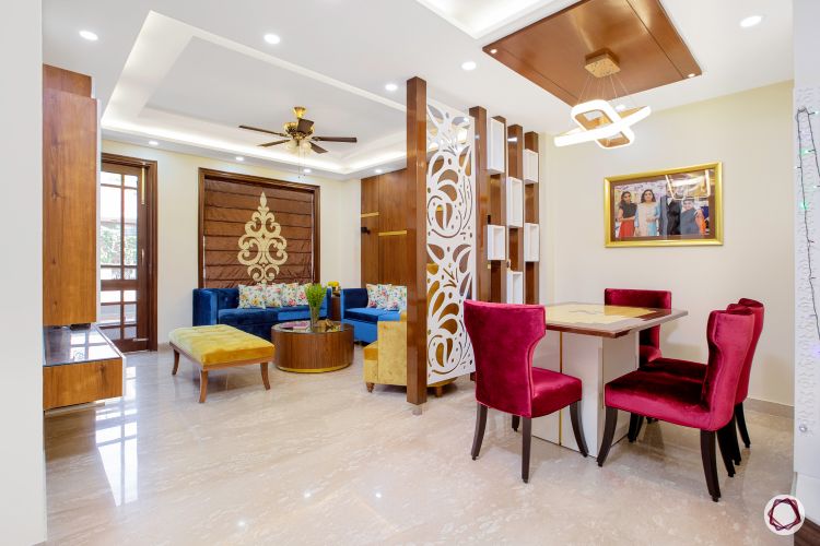 Design Trends For Interiors In Delhi