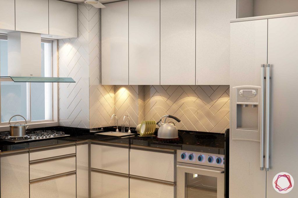 Home interiors ghatkopar east_kitchen full view