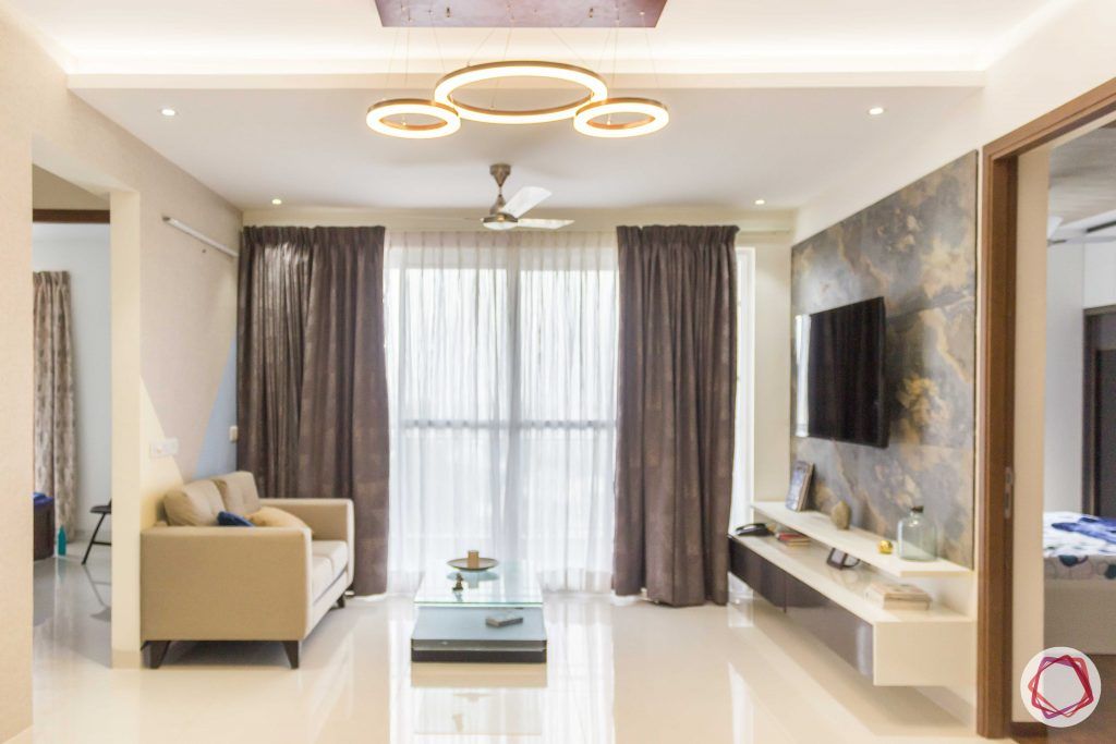 bachelor pad interior design living room light