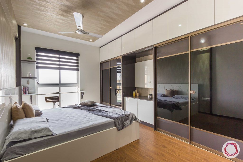 bachelor pad interior design master bedroom