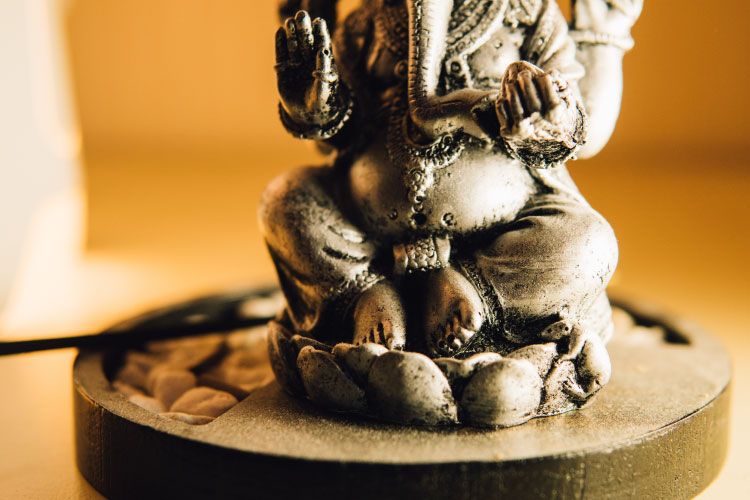 Keep Your Ganesha Idol In The Right Place With These Vastu Rules