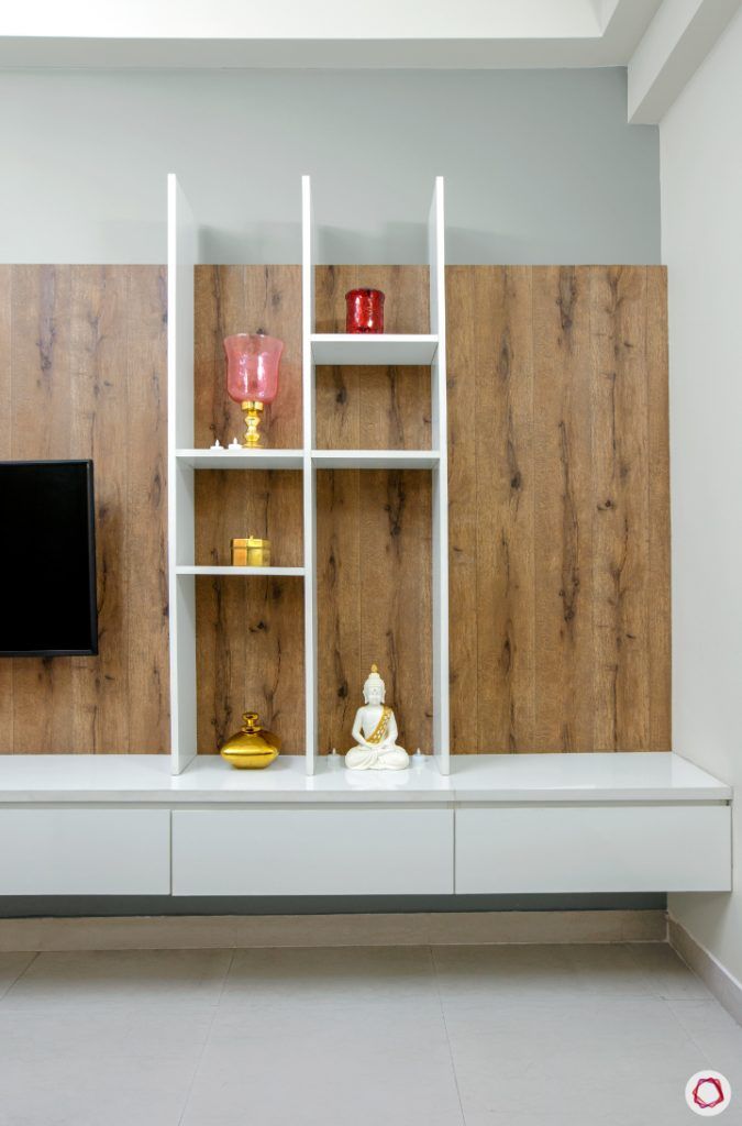 budget interior designers living display