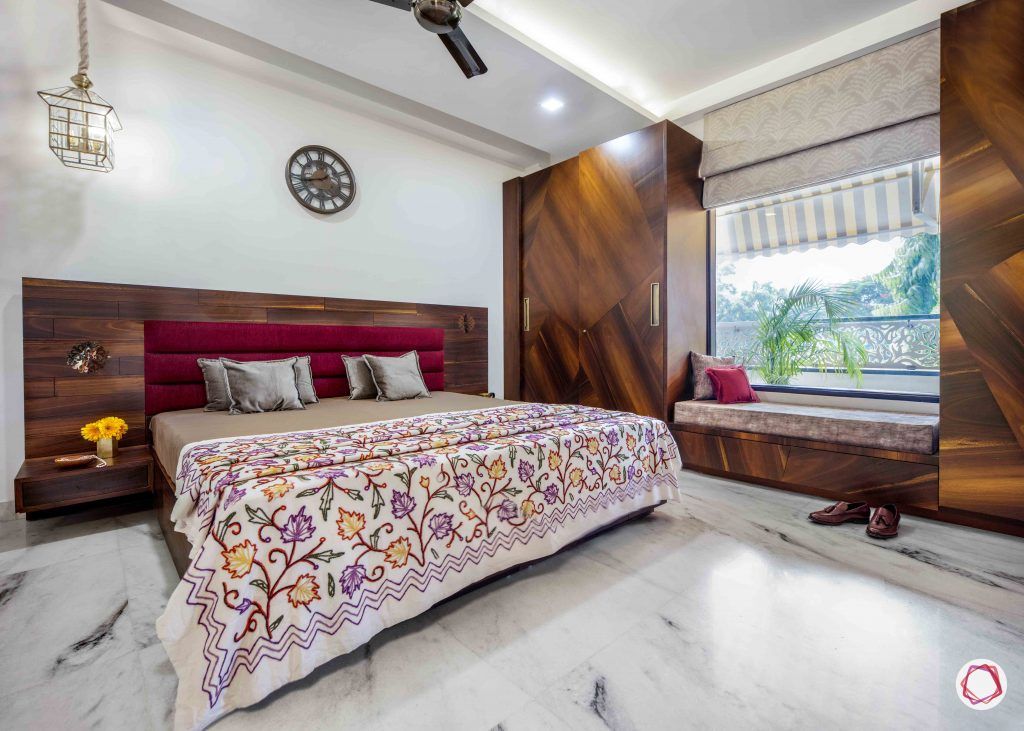 Home interior design photo gallery_luxurious home Rajeev and Rekha