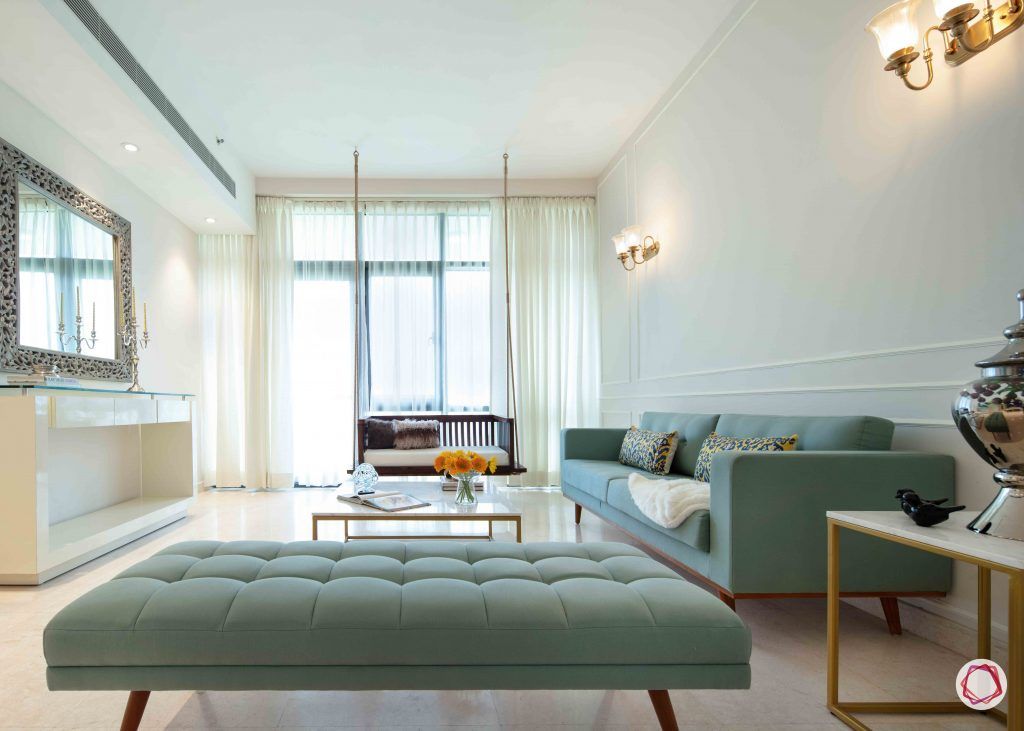 Home interior design photo gallery_holiday home Sonia Grover