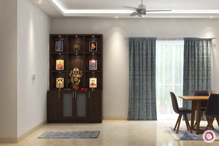 4 Pooja Room Lights That are Perfect for Any Home