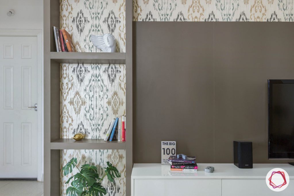 New home design_tv unit 2