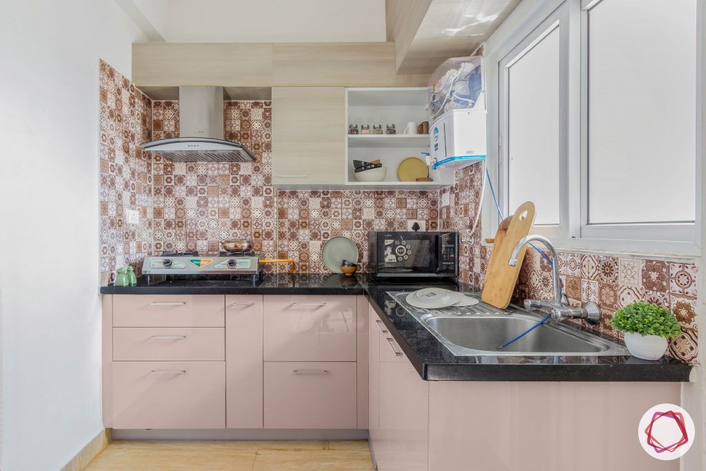 New home design_kitchen full view