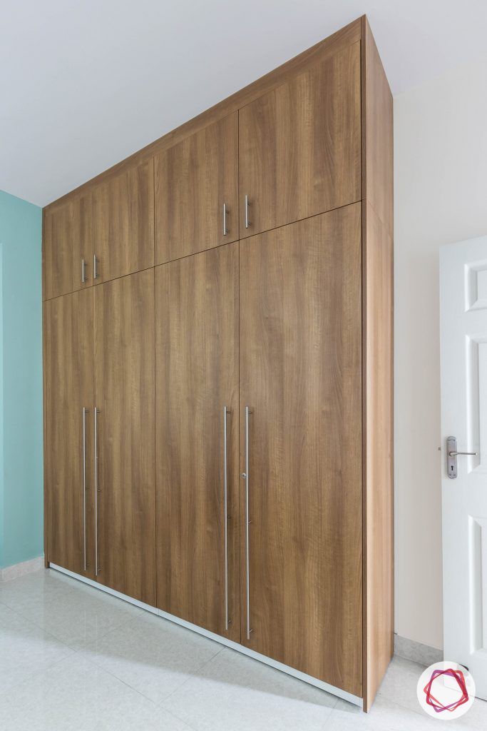 New home design_wardrobes 3