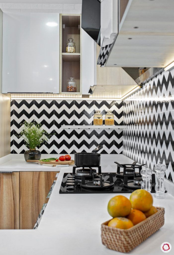White kitchen designs_monochrome 2