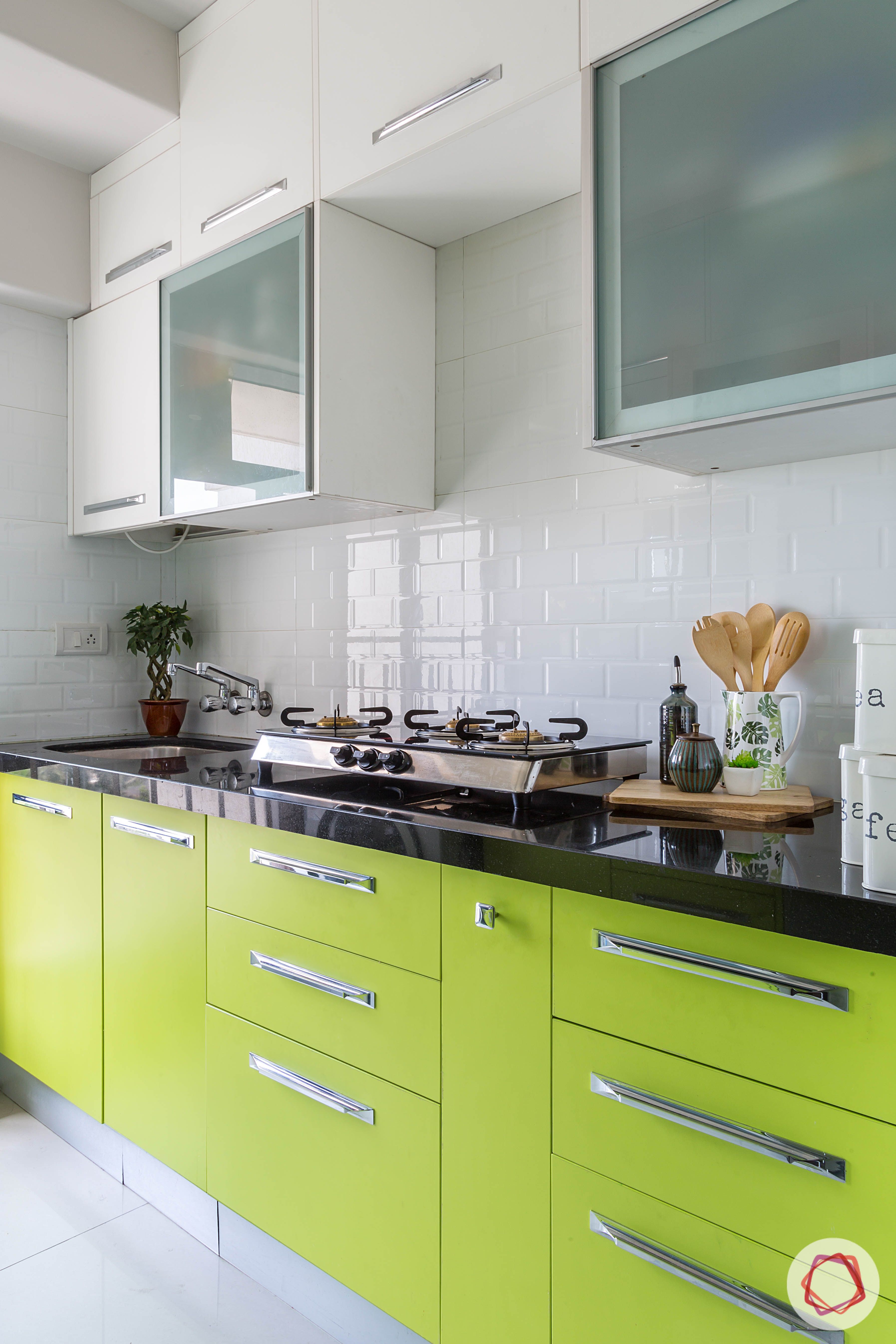 wall-tiles-design-porcelain-white-lime-green-cabinets-lofts
