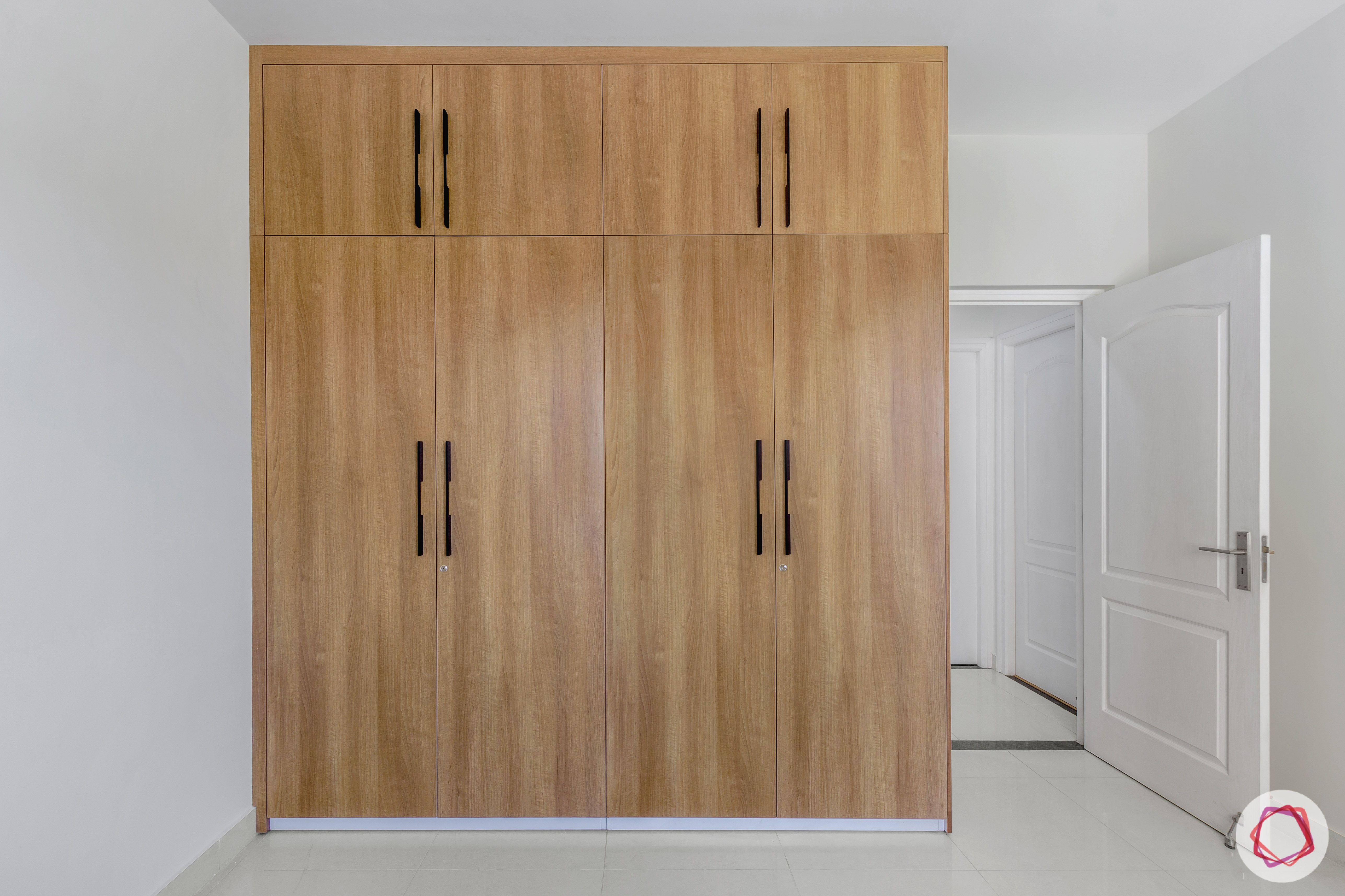 brigade northridge-wardrobe design for bedroom-bedroom storage ideas-wardrobe with lofts