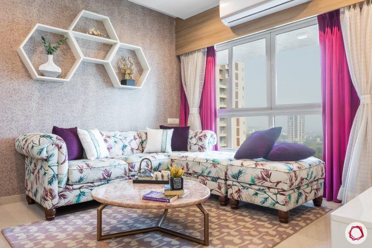 10+ Living Room Decor Ideas That Fall Under ₹5,000