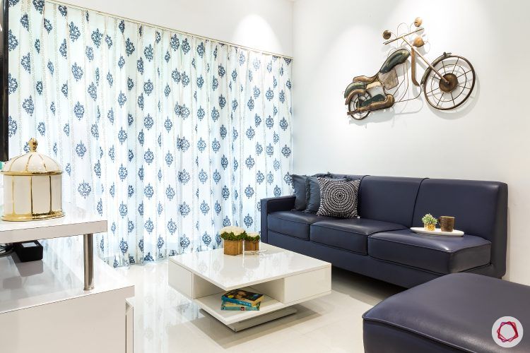10+ Living Room Decor Ideas That Fall Under ₹5,000