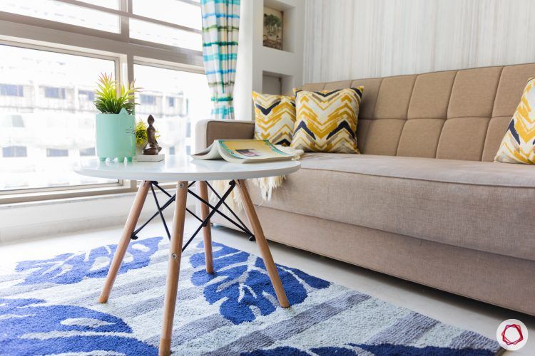 10+ Living Room Decor Ideas That Fall Under ₹5,000