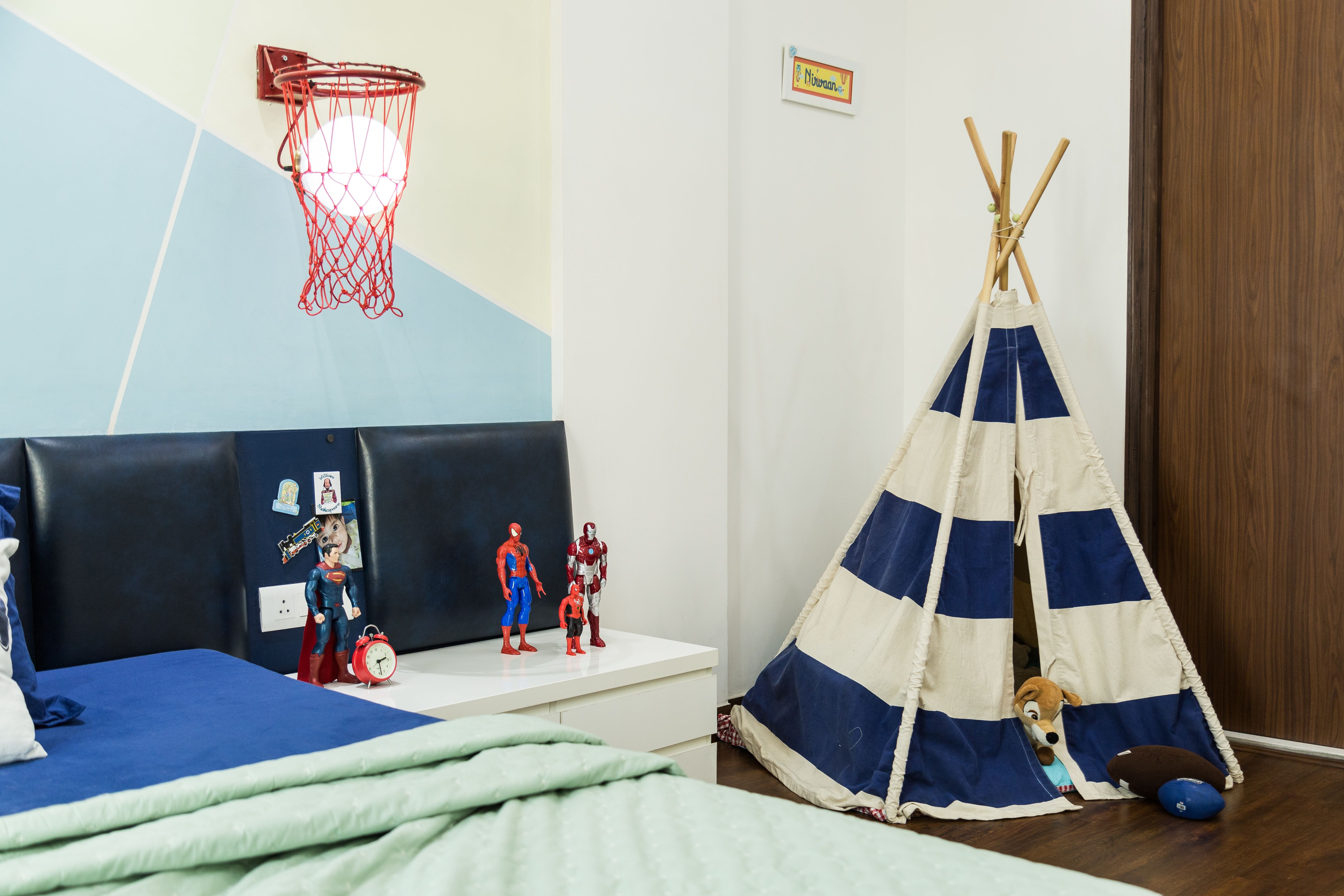 diy tent-cloth tent-kids tent-kids room tent-kids room ideas
