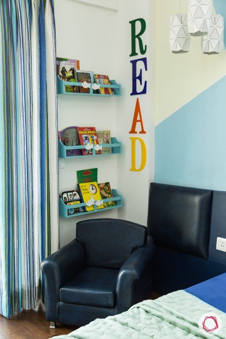 Quirky Kids’ Playroom Ideas