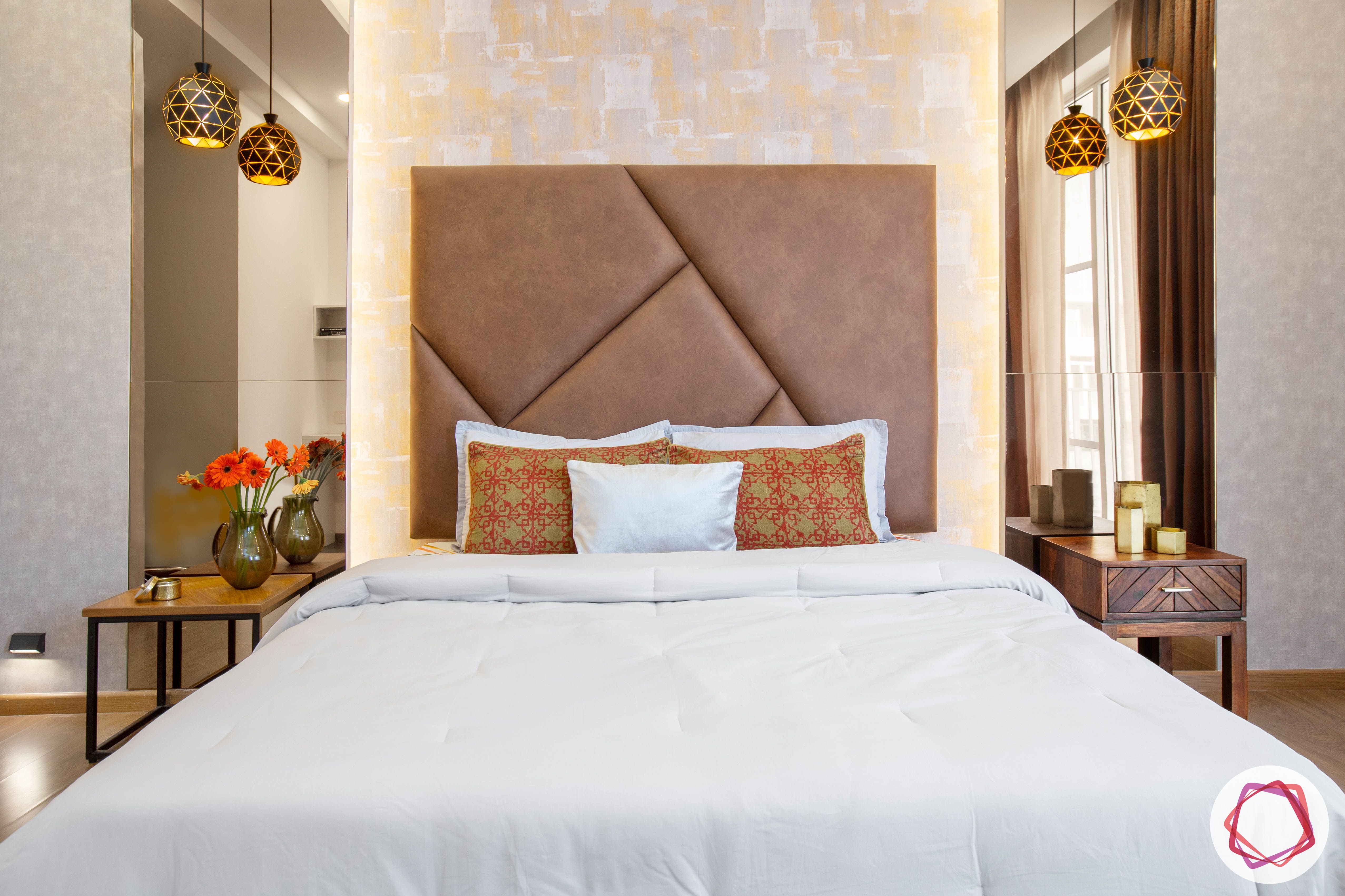 best-interior-designers-in-gurgaon-contemporary-bedroom-designs-headboard-designs-wallpaper-for-bedroom