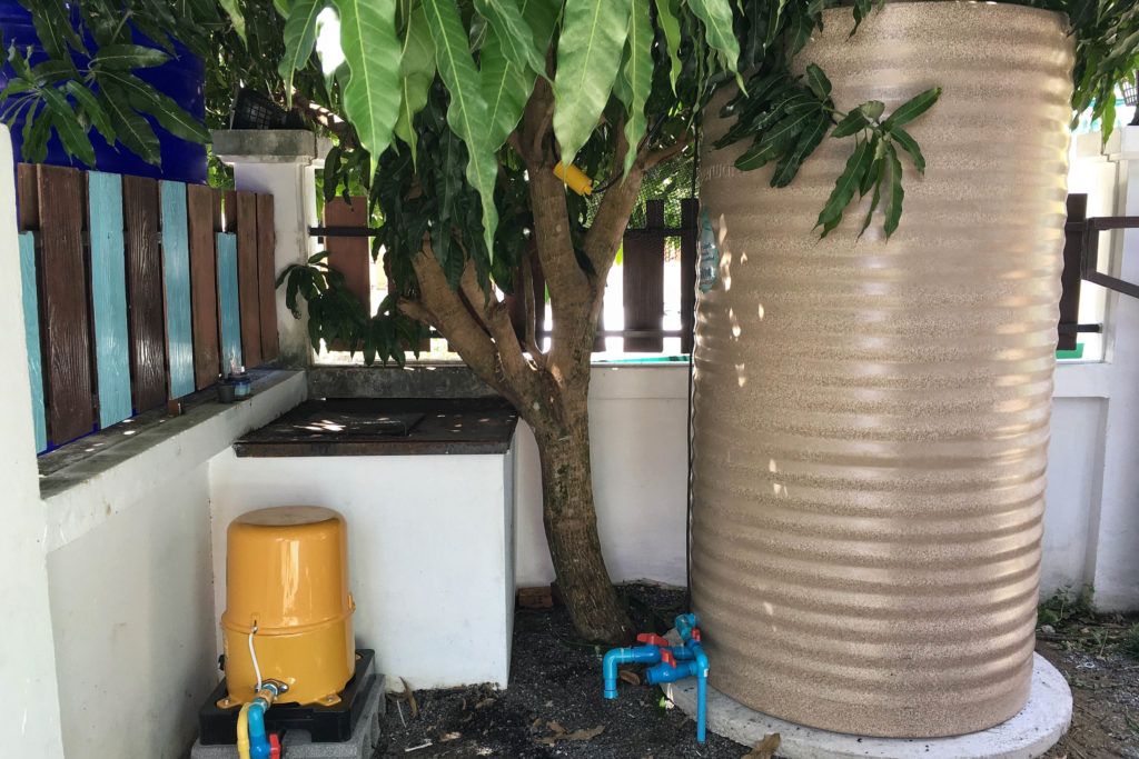 basic vastu for home-water tank-vastu shastra-overhead water tank-vastu tips