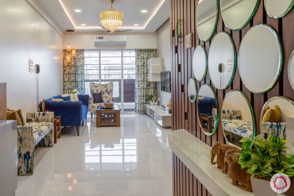 Prepare to Swoon Over this 2BHK