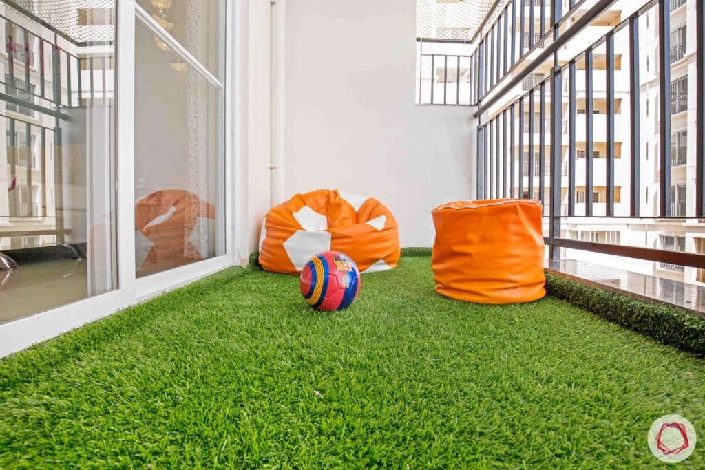 8 Unique Ideas To Use Artificial Turf