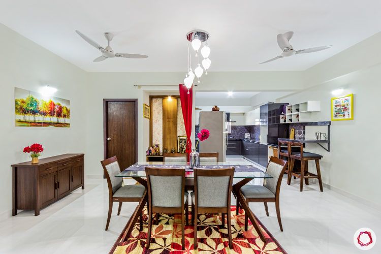 Top Interior Designers in Bangalore Craft an Elegant Home