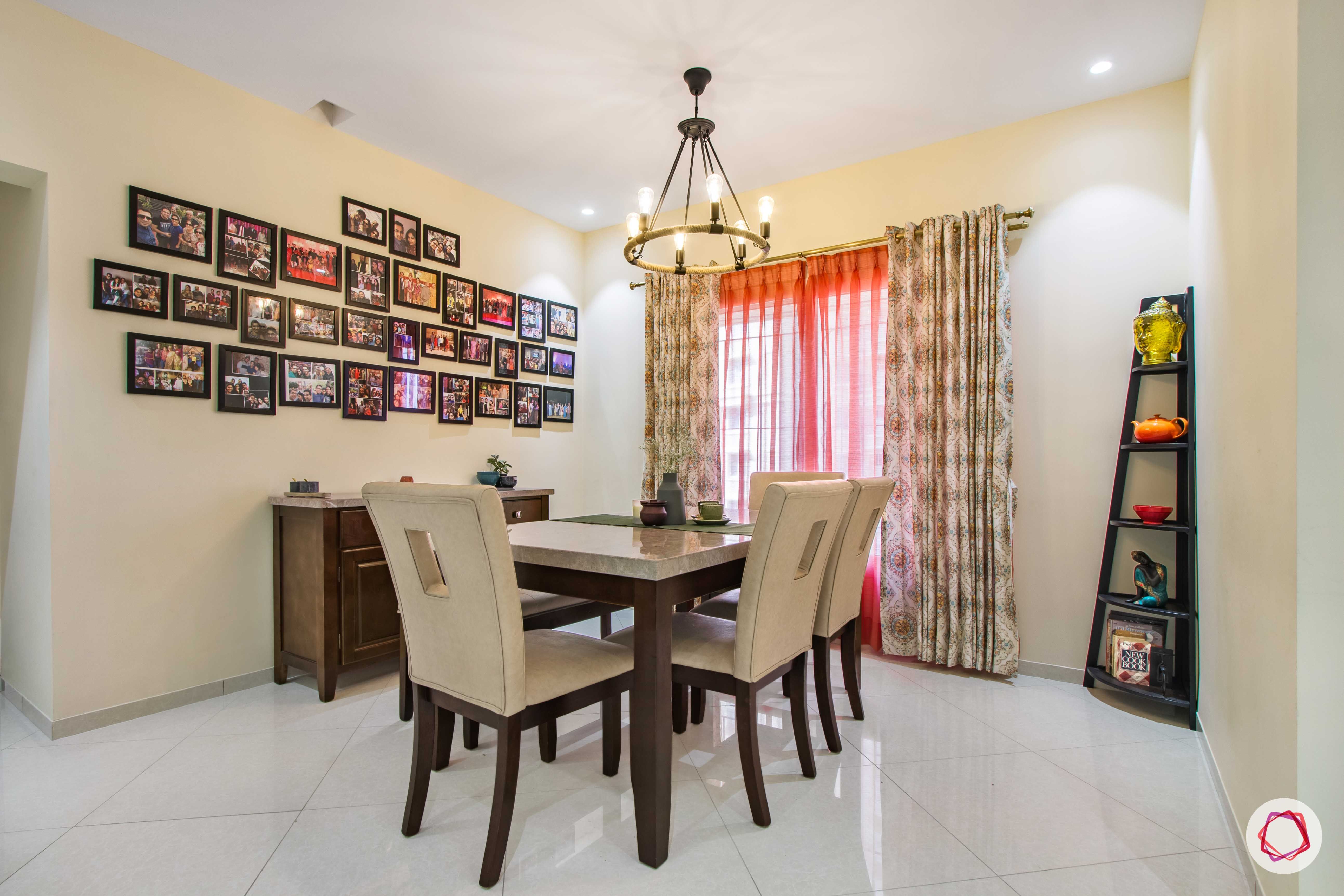 contemporary-house-design-dining-room-marble-top-chairs-light