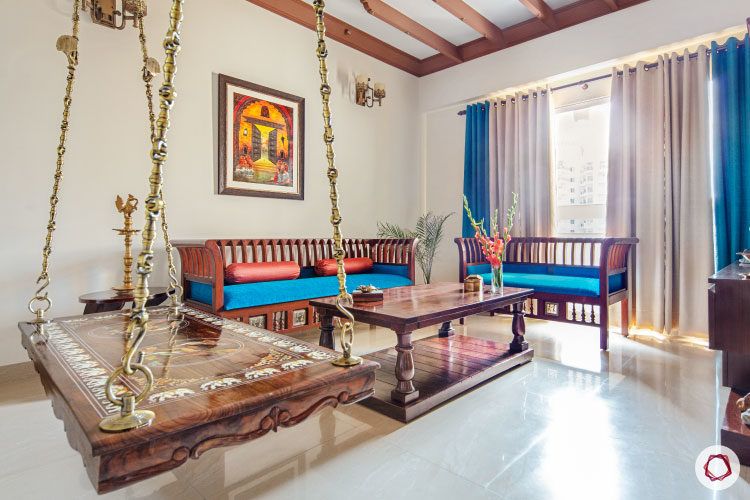 Types of Swings That You Can Have in Your Home