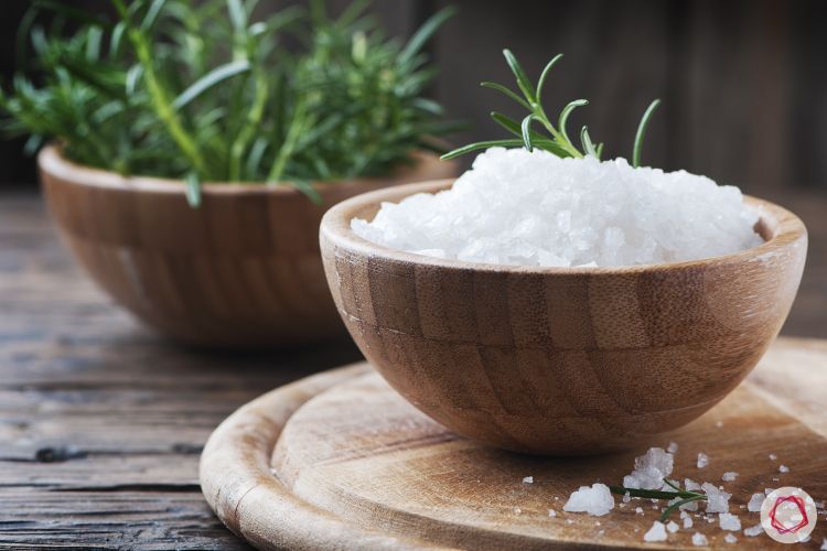 vastu shastra for house_sea salt remedy_vastu remedy_wooden bowl