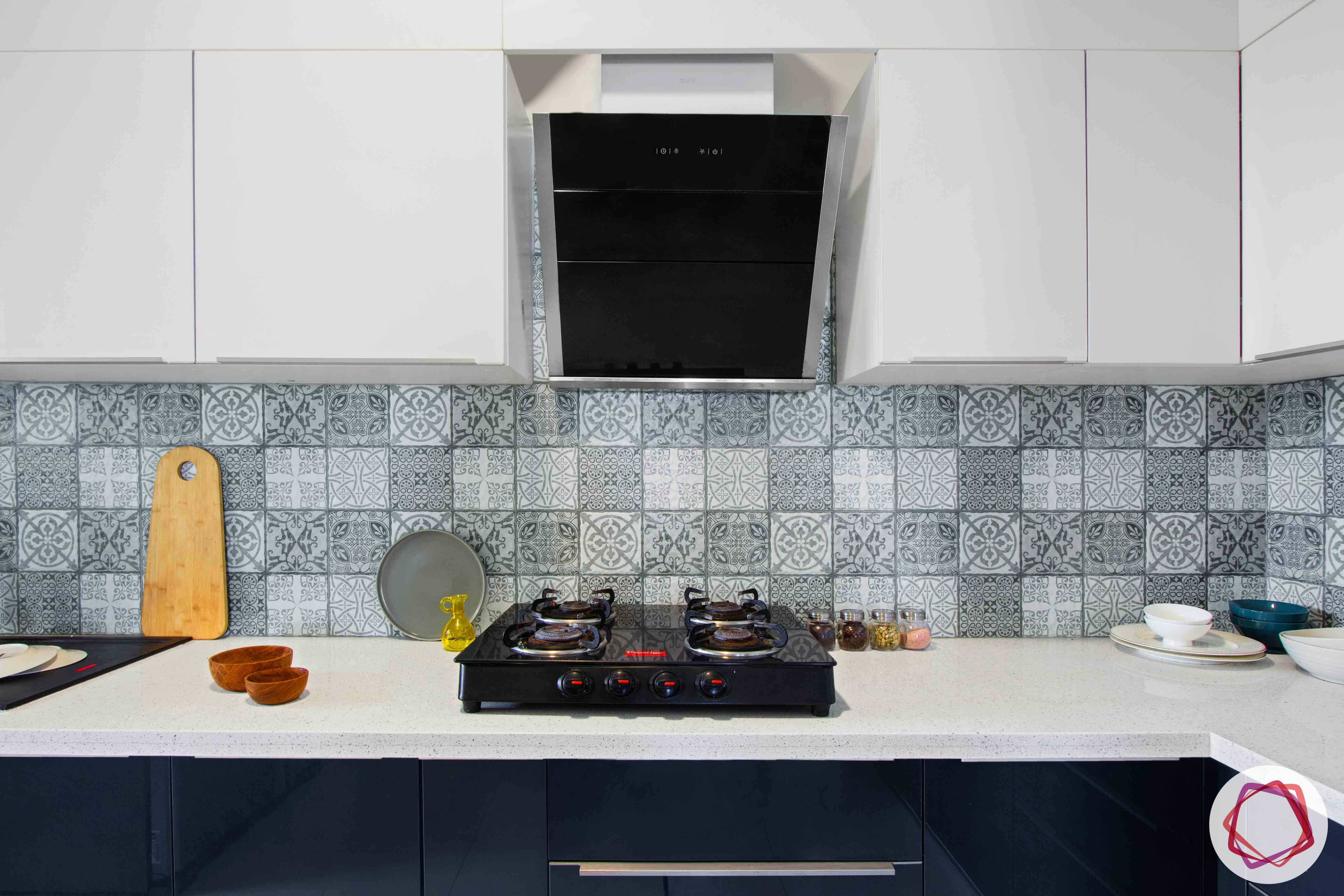 dnr atmosphere-two toned kitchen design-quartz countertop designs