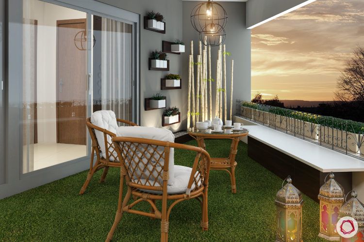 Must Read: Balcony Makeover Ideas under ₹5,000