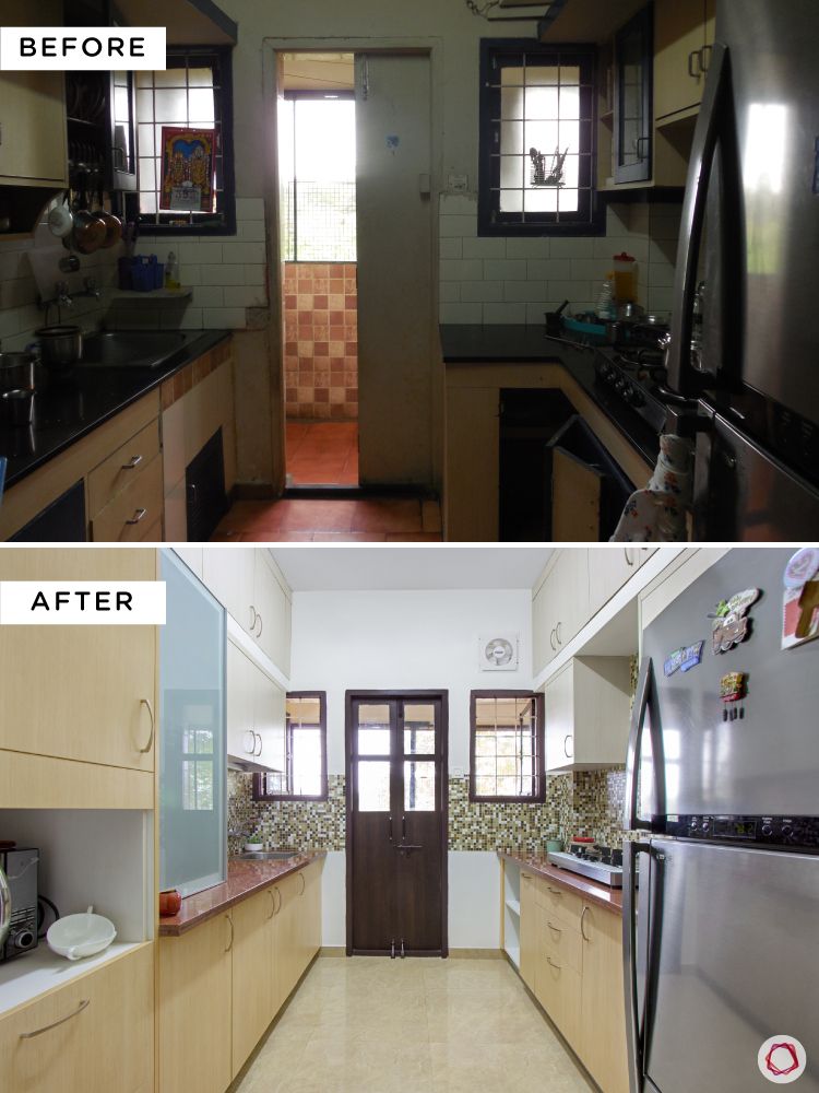 Simple Kitchen Designs For Indian Homes