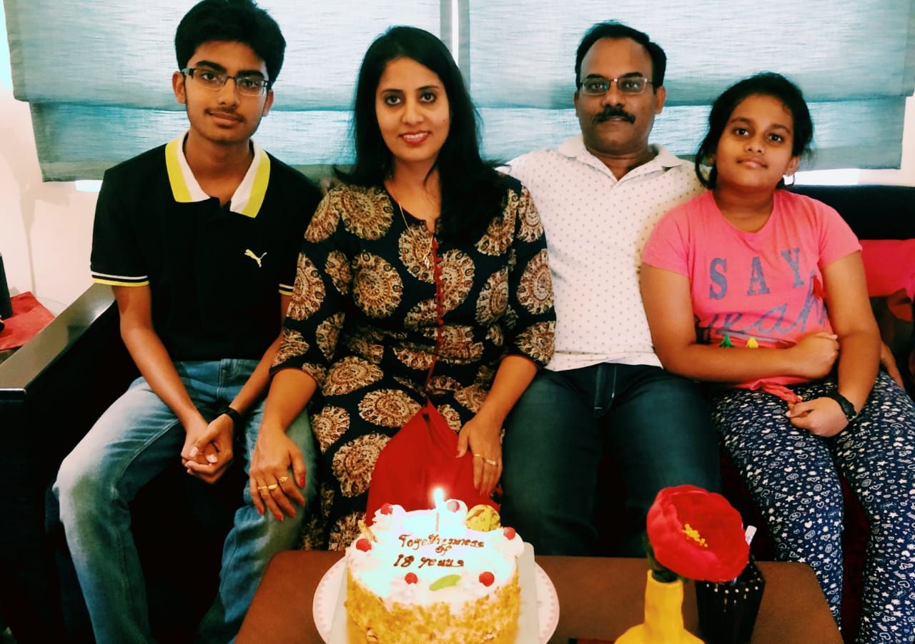 shikha jain and sandeep jain