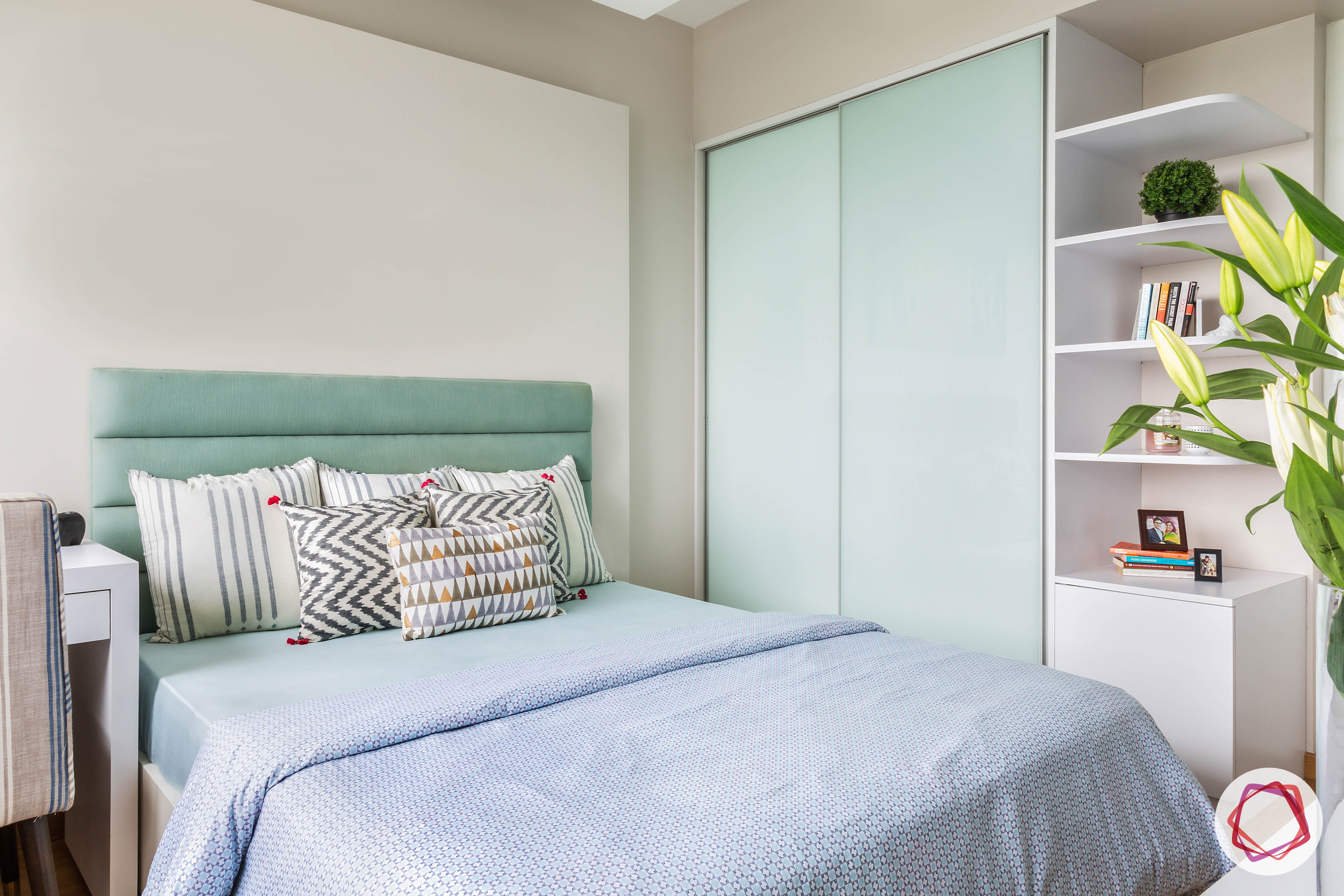 How To Choose The Perfect Bedroom Almirah Design | Meesho