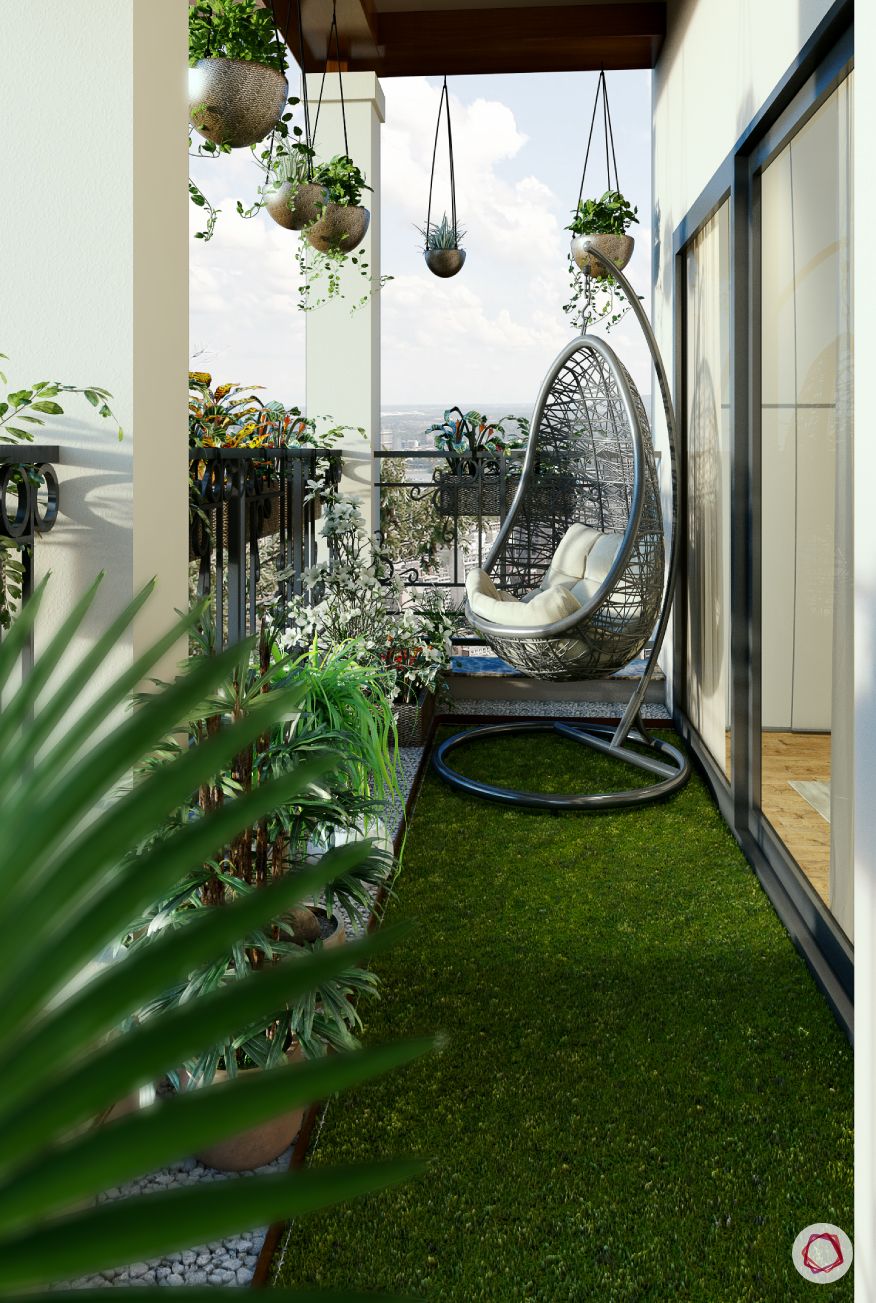 Fantastic Balcony Garden Ideas For Every Size Of Balcony