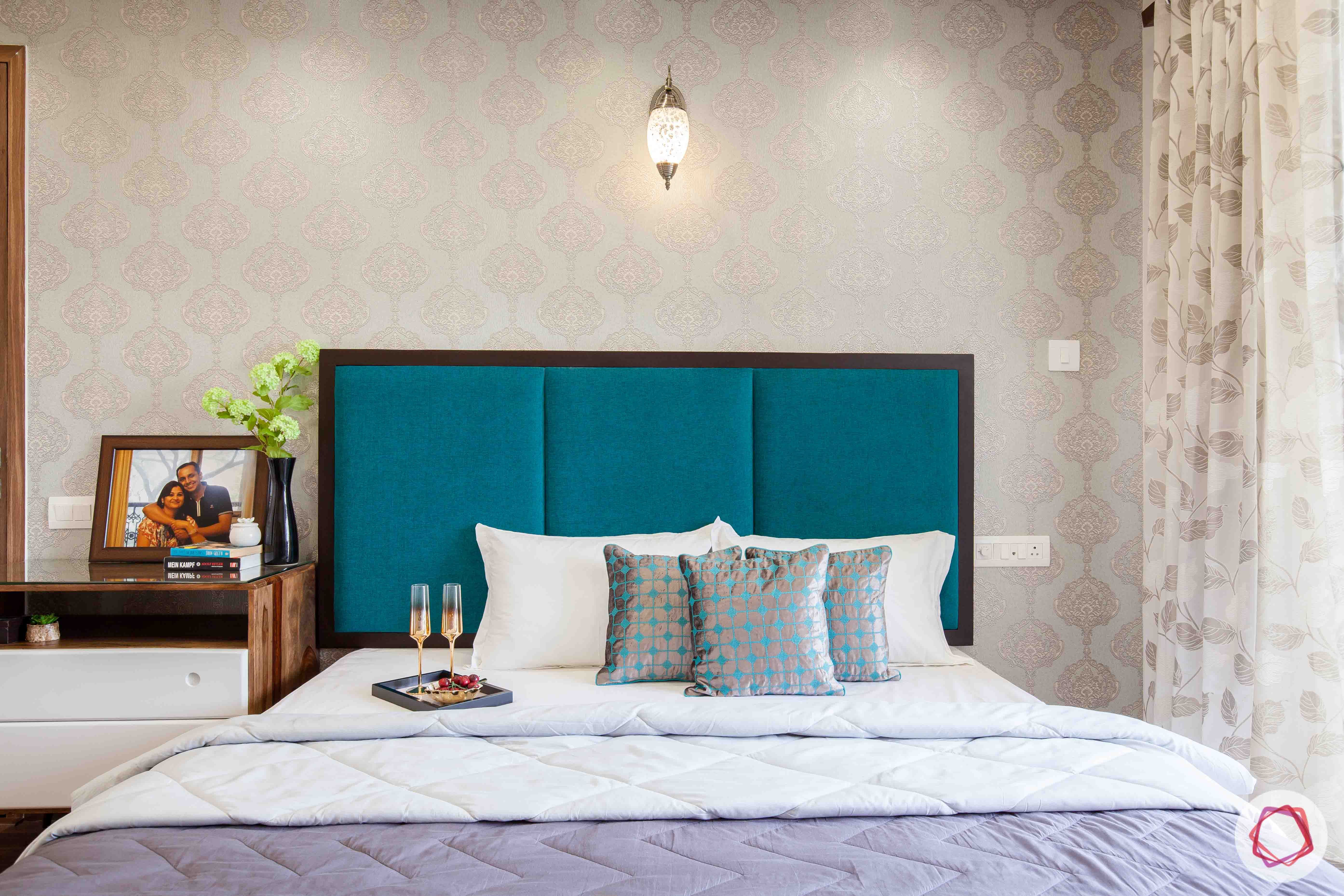 master-bedroom-bed-blue-headboard